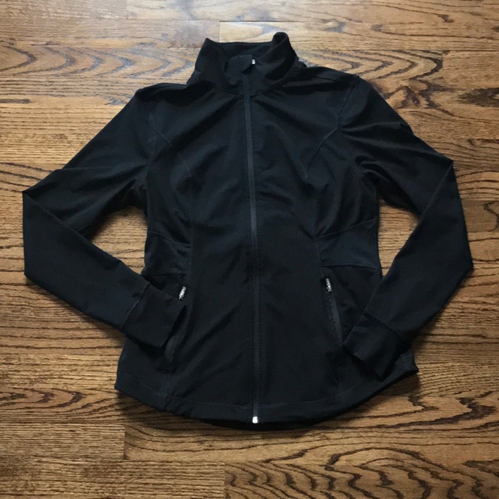 Old Navy Yoga Jacket